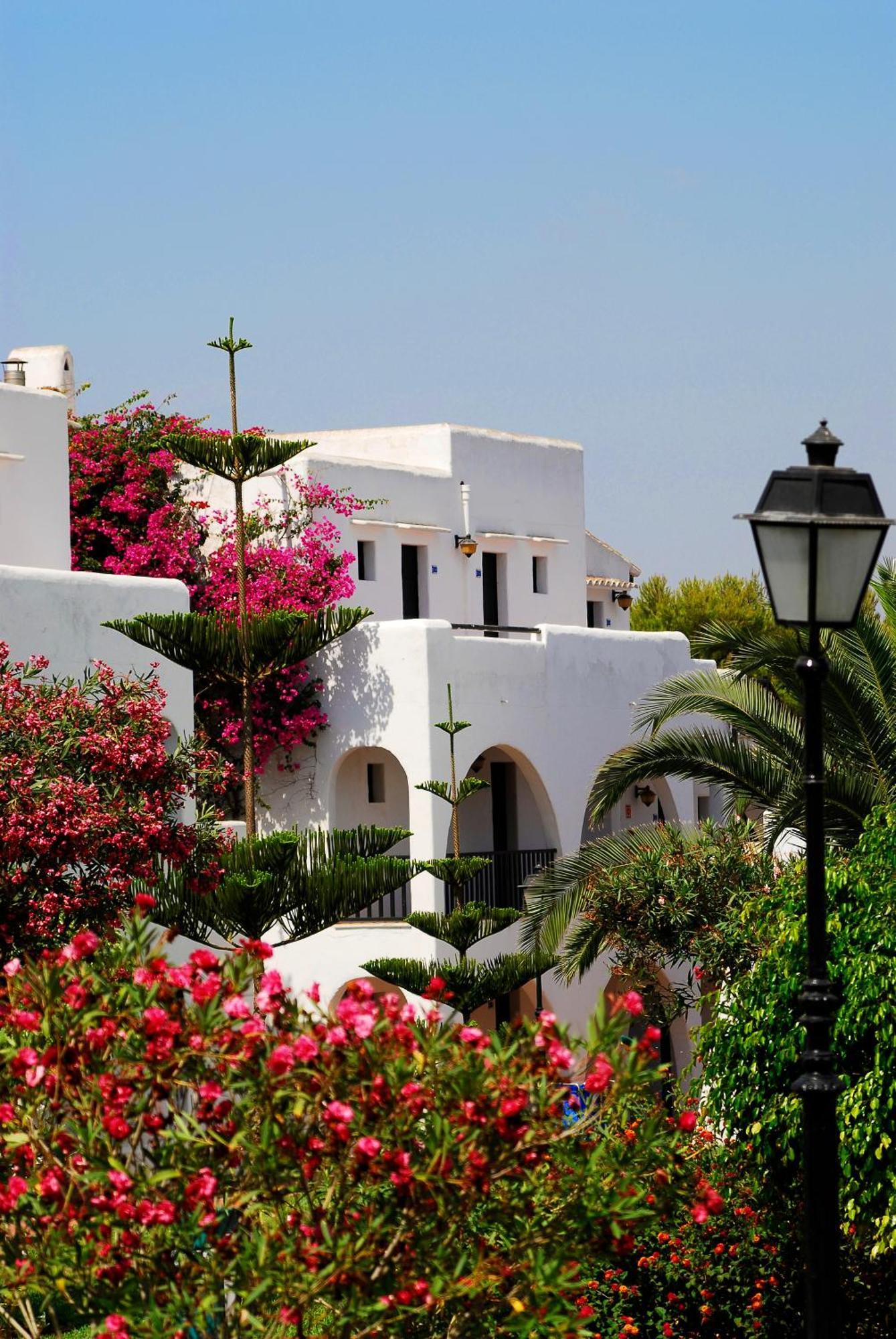 Hotel Palia Dolce Farniente 3 Sup Cala D´Or Eksteriør billede