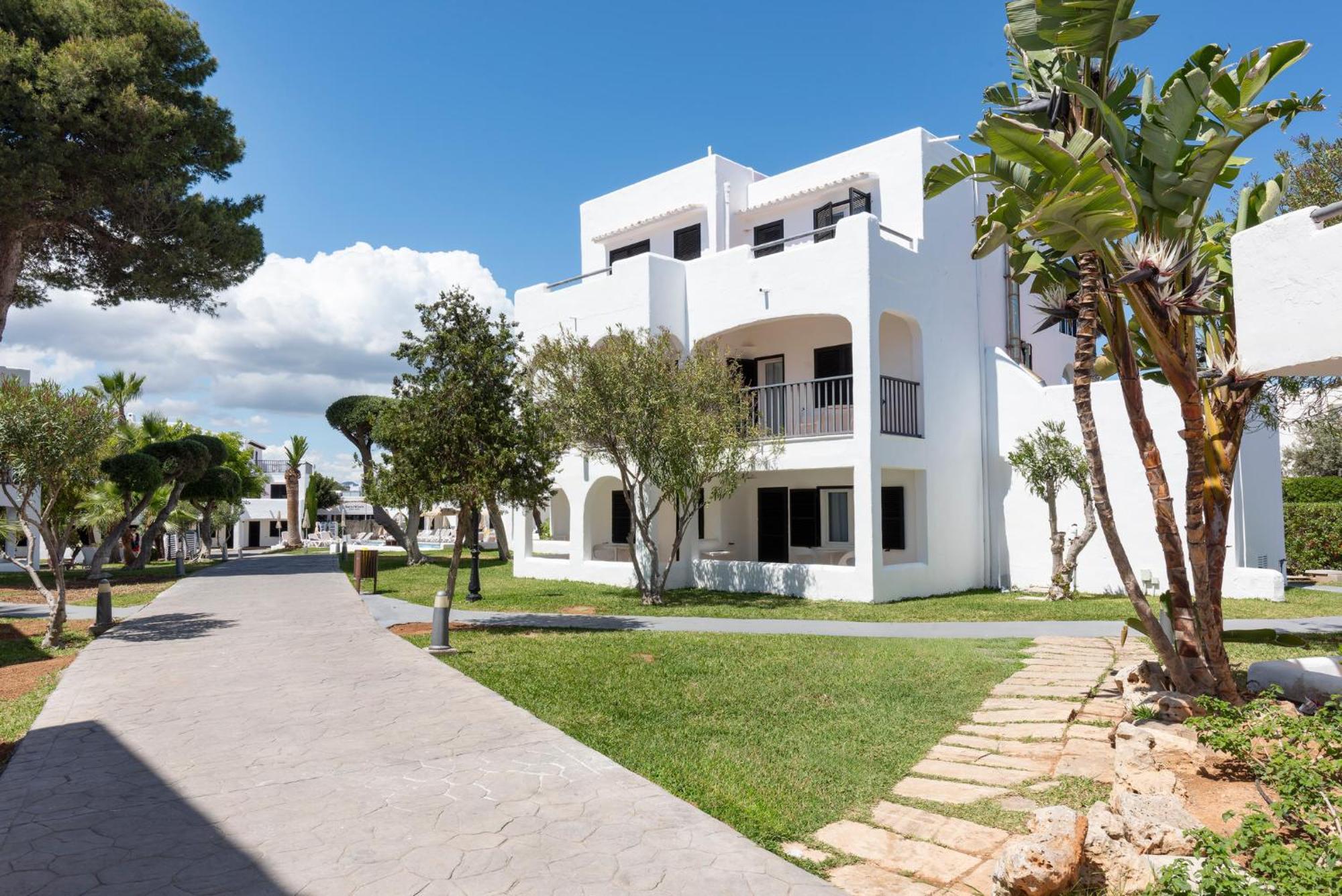 Hotel Palia Dolce Farniente 3 Sup Cala D´Or Eksteriør billede